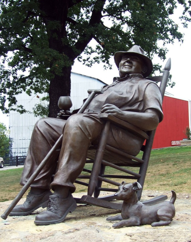 Booker Noe Jim Beam