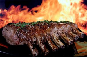 Bourbon BBQ Ribs Recipe