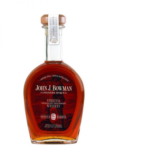 John-J.-Bowman-Single-Barrel-Bourbon