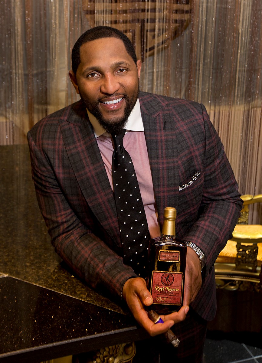 Ray's Reserve Bourbon