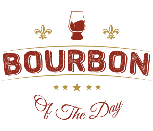 Bourbon Of The Day