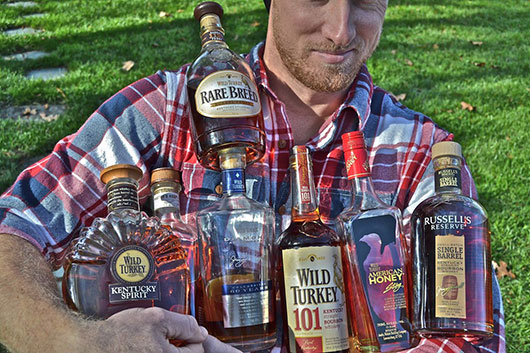 Bourbon Of The Day Bourbonite