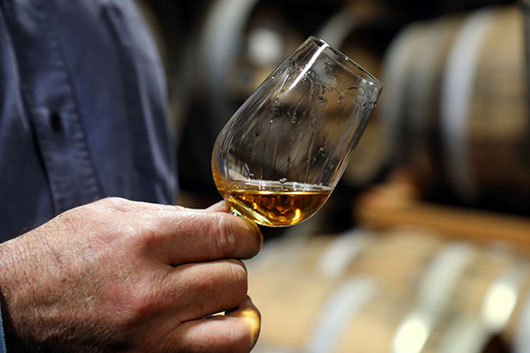 What Is Bourbon