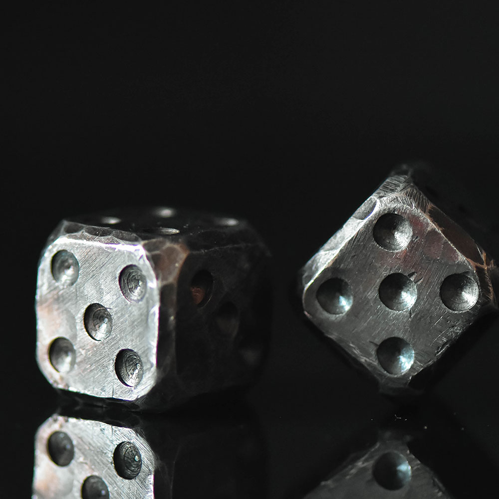 Stainless Steel Whiskey Stones