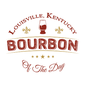 Bourbon Of The Day